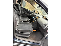 Citroen - 2009 - c4 - 1.6 vti image - personenauto - afbeelding 14 van  22