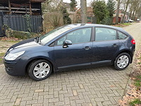 Citroen - 2009 - c4 - 1.6 vti image - personenauto - afbeelding 12 van  22