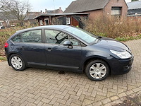 Citroen - 2009 - c4 - 1.6 vti image - personenauto - afbeelding 17 van  22