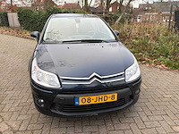 Citroen - 2009 - c4 - 1.6 vti image - personenauto - afbeelding 18 van  22