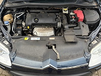 Citroen - 2009 - c4 - 1.6 vti image - personenauto - afbeelding 19 van  22