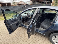 Citroen - 2009 - c4 - 1.6 vti image - personenauto - afbeelding 20 van  22