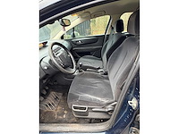 Citroen - 2009 - c4 - 1.6 vti image - personenauto - afbeelding 22 van  22