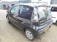 Citroen - 2010 - c1 - 1.0-12v ambiance - 10-kpn-2 - afbeelding 9 van  11