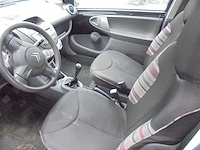 Citroen - 2010 - c1 - 1.0-12v ambiance - 10-kpn-2 - afbeelding 10 van  11