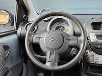 Citroen - 2010 - c1 - 1.0-12v ambiance - 60-lvl-9 - afbeelding 2 van  19