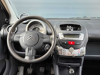 Citroen - 2010 - c1 - 1.0-12v ambiance - 60-lvl-9 - afbeelding 3 van  19