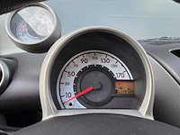 Citroen - 2010 - c1 - 1.0-12v ambiance - 60-lvl-9 - afbeelding 4 van  19