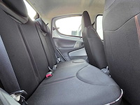 Citroen - 2010 - c1 - 1.0-12v ambiance - 60-lvl-9 - afbeelding 7 van  19