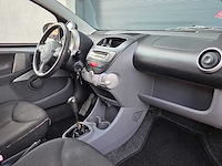 Citroen - 2010 - c1 - 1.0-12v ambiance - 60-lvl-9 - afbeelding 8 van  19