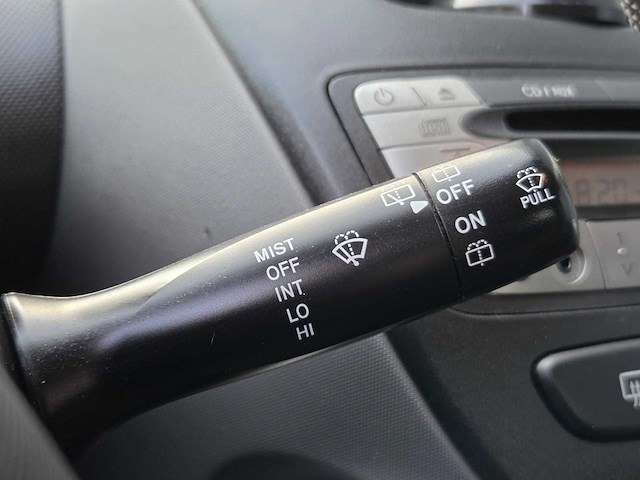 Citroen - 2010 - c1 - 1.0-12v ambiance - 60-lvl-9 - afbeelding 9 van  19