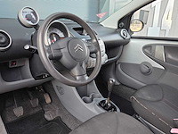 Citroen - 2010 - c1 - 1.0-12v ambiance - 60-lvl-9 - afbeelding 11 van  19