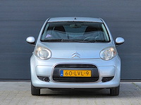 Citroen - 2010 - c1 - 1.0-12v ambiance - 60-lvl-9 - afbeelding 13 van  19