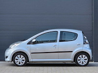 Citroen - 2010 - c1 - 1.0-12v ambiance - 60-lvl-9 - afbeelding 14 van  19