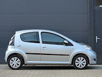 Citroen - 2010 - c1 - 1.0-12v ambiance - 60-lvl-9 - afbeelding 16 van  19