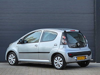 Citroen - 2010 - c1 - 1.0-12v ambiance - 60-lvl-9 - afbeelding 17 van  19