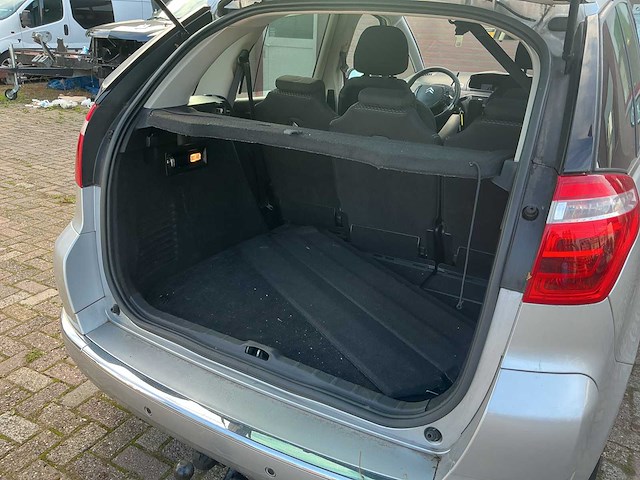 Citroen - 2010 - c4 picasso - 1.6 thp business 5p. - personenauto - afbeelding 12 van  13