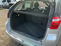 Citroen - 2010 - c4 picasso - 1.6 thp business 5p. - personenauto - afbeelding 12 van  13