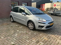 Citroen - 2010 - c4 picasso - 1.6 thp business 5p. - personenauto - afbeelding 2 van  13