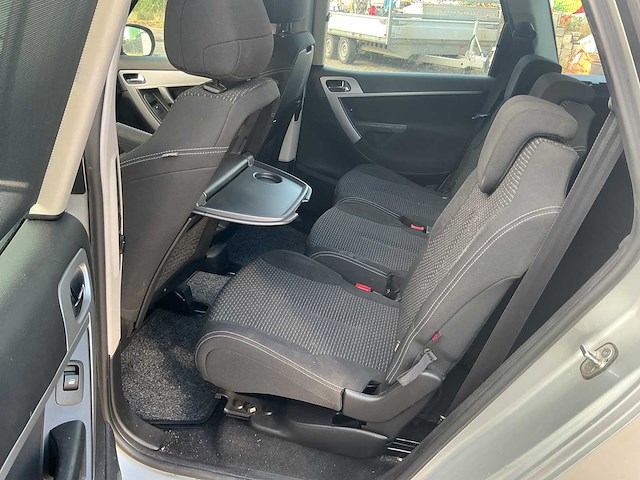 Citroen - 2010 - c4 picasso - 1.6 thp business 5p. - personenauto - afbeelding 9 van  13