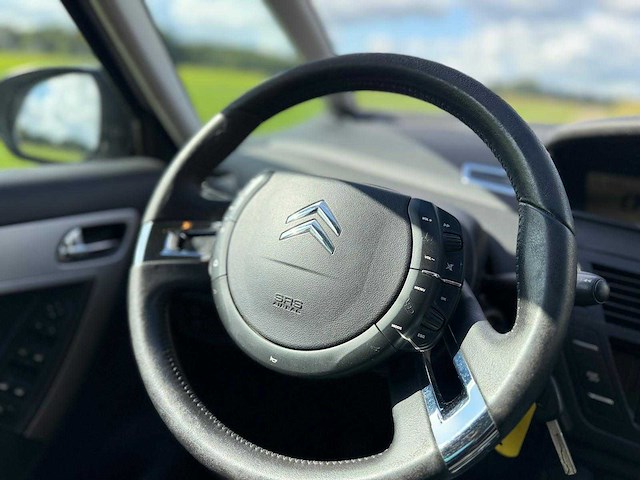 Citroen - 2010 - c4 picasso - 1.6 vti business 5p. - 65-lgn-4 - afbeelding 2 van  13