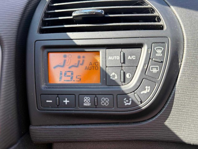 Citroen - 2010 - c4 picasso - 1.6 vti business 5p. - 65-lgn-4 - afbeelding 4 van  13