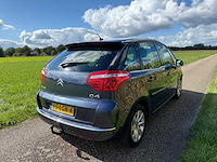 Citroen - 2010 - c4 picasso - 1.6 vti business 5p. - 65-lgn-4 - afbeelding 9 van  13