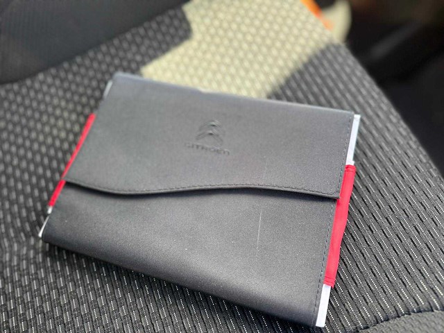 Citroen - 2010 - c4 picasso - 1.6 vti business 5p. - 65-lgn-4 - afbeelding 5 van  13