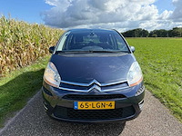 Citroen - 2010 - c4 picasso - 1.6 vti business 5p. - 65-lgn-4 - afbeelding 6 van  13