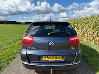 Citroen - 2010 - c4 picasso - 1.6 vti business 5p. - 65-lgn-4 - afbeelding 10 van  13