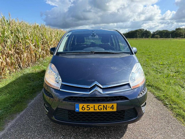 Citroen - 2010 - c4 picasso - 1.6 vti business 5p. - 65-lgn-4 - afbeelding 6 van  13