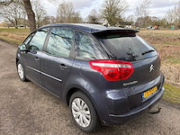 Citroen - 2010 - c4 picasso - 1.6 vti image 5p. - 75-nnx-2 - afbeelding 4 van  8