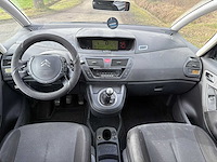 Citroen - 2010 - c4 picasso - 1.6 vti image 5p. - 75-nnx-2 - afbeelding 5 van  8