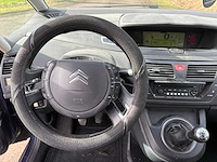 Citroen - 2010 - c4 picasso - 1.6 vti image 5p. - 75-nnx-2 - afbeelding 6 van  8