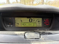 Citroen - 2010 - c4 picasso - 1.6 vti image 5p. - 75-nnx-2 - afbeelding 7 van  8