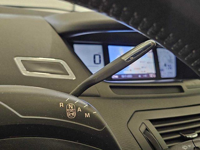 Citroen - 2010 - c4 picasso - automaat - 1.6 thp bns eb6v 5p. - personenauto - afbeelding 4 van  16