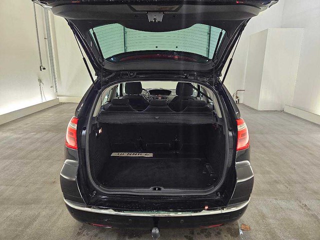 Citroen - 2010 - c4 picasso - automaat - 1.6 thp bns eb6v 5p. - personenauto - afbeelding 6 van  16