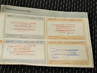 Citroen - 2010 - c4 picasso - automaat - 1.6 thp bns eb6v 5p. - personenauto - afbeelding 8 van  16