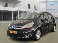 Citroen - 2010 - c4 picasso - automaat - 1.6 thp bns eb6v 5p. - personenauto - afbeelding 1 van  16