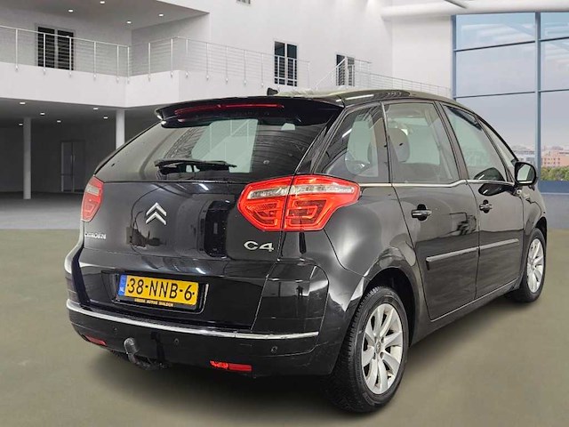 Citroen - 2010 - c4 picasso - automaat - 1.6 thp bns eb6v 5p. - personenauto - afbeelding 10 van  16