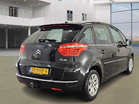 Citroen - 2010 - c4 picasso - automaat - 1.6 thp bns eb6v 5p. - personenauto - afbeelding 10 van  16