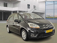 Citroen - 2010 - c4 picasso - automaat - 1.6 thp bns eb6v 5p. - personenauto - afbeelding 11 van  16