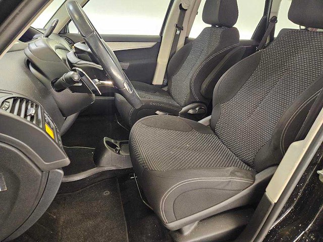 Citroen - 2010 - c4 picasso - automaat - 1.6 thp bns eb6v 5p. - personenauto - afbeelding 13 van  16