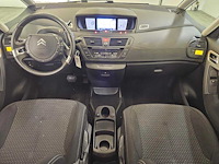 Citroen - 2010 - c4 picasso - automaat - 1.6 thp bns eb6v 5p. - personenauto - afbeelding 14 van  16