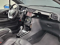 Citroen - 2010 - ds3 - 1.6 so chic - 76-lkz-4 - afbeelding 17 van  26