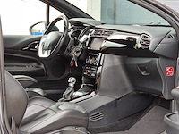 Citroen - 2010 - ds3 - 1.6 so chic - 76-lkz-4 - afbeelding 10 van  26