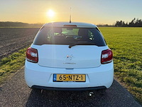 Citroen - 2010 - ds3 - 1.6 so chic in white - 65-ntz-1 - afbeelding 10 van  14