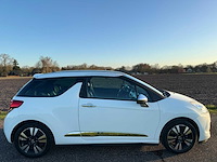 Citroen - 2010 - ds3 - 1.6 so chic in white - 65-ntz-1 - afbeelding 9 van  12