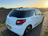 Citroen - 2010 - ds3 - 1.6 so chic in white - 65-ntz-1 - afbeelding 10 van  12