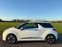 Citroen - 2010 - ds3 - 1.6 so chic in white - 65-ntz-1 - afbeelding 7 van  14